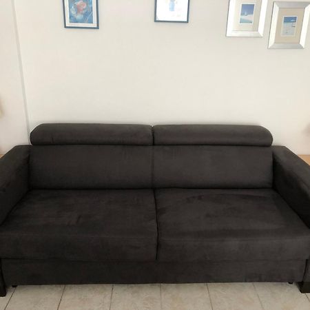 Olivia, Seaside Apartment In Medulin, Croatia מראה חיצוני תמונה