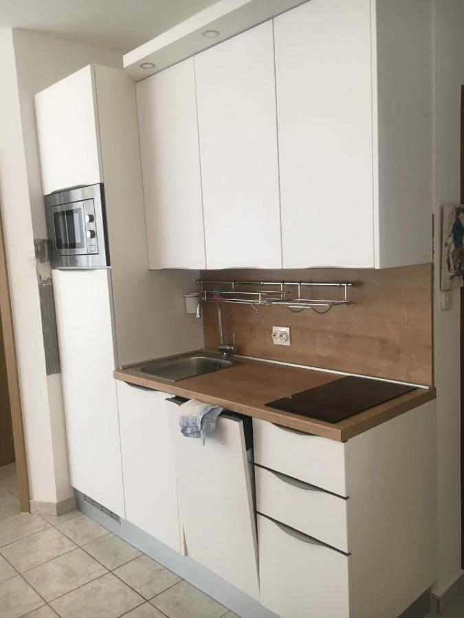 Olivia, Seaside Apartment In Medulin, Croatia מראה חיצוני תמונה