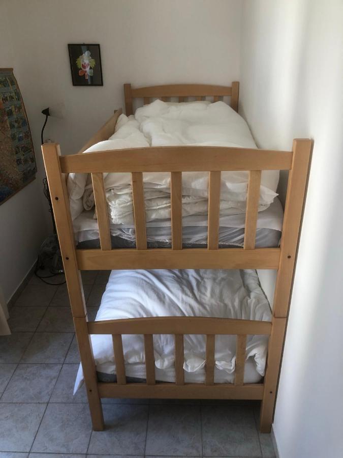 Olivia, Seaside Apartment In Medulin, Croatia מראה חיצוני תמונה