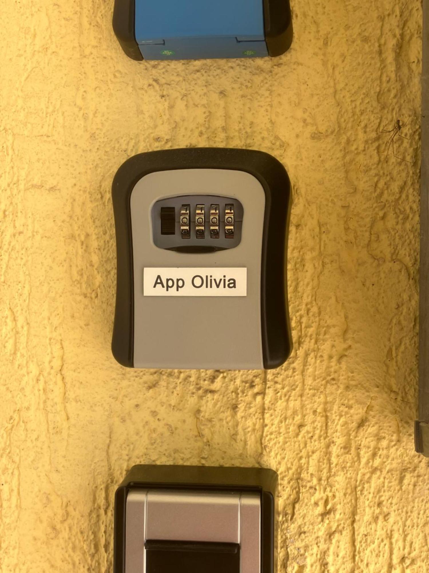 Olivia, Seaside Apartment In Medulin, Croatia מראה חיצוני תמונה